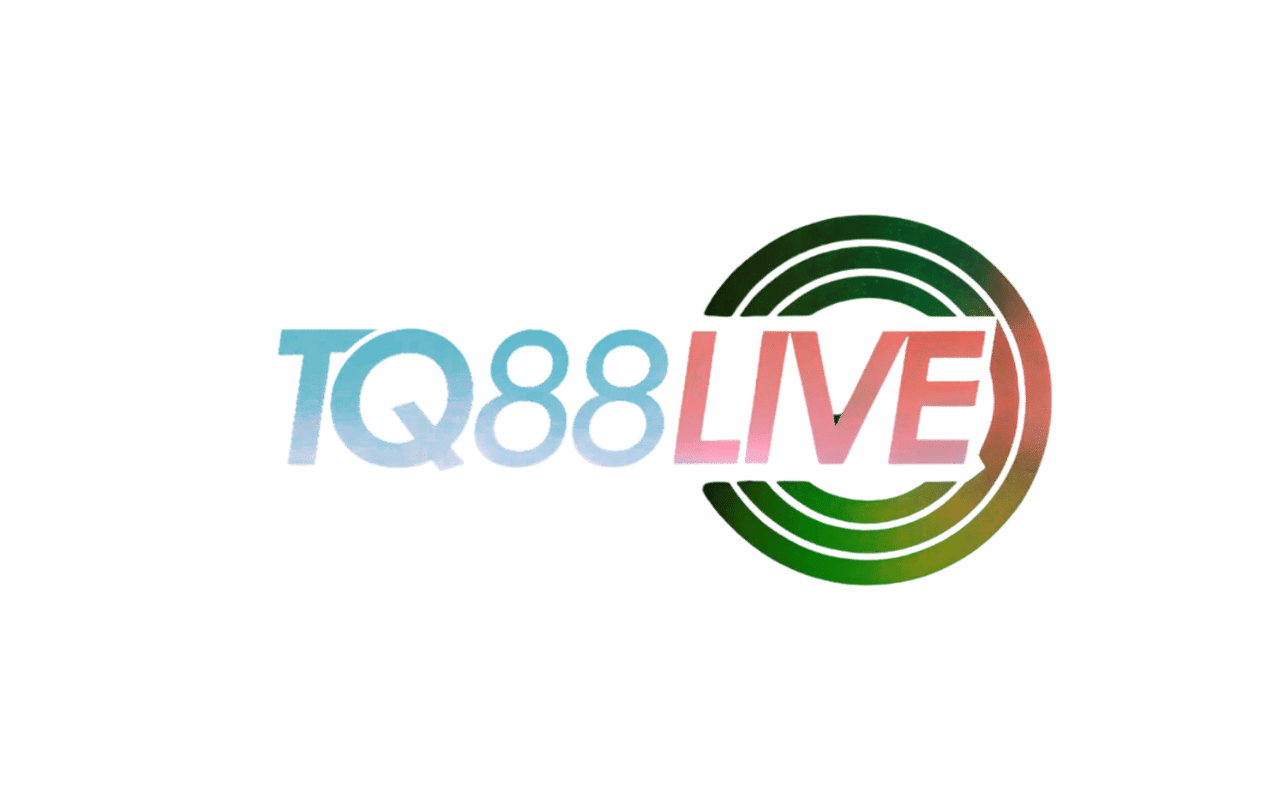 tq88live Logo